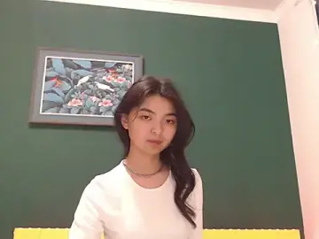 Shy_KiraのStripchatでプライベートチャット