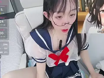 Angela-AMYのStripchatでヌードカメラ