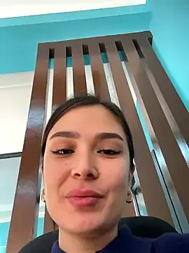 Sweet_LollypopのStripchatでライブセックス映像