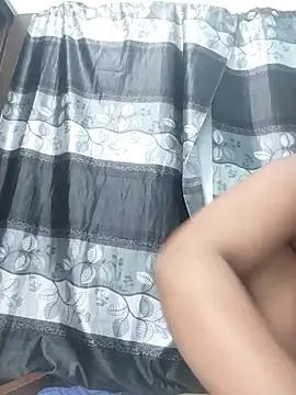 Ridhi_MoniのStripchatで最高のライブ配信