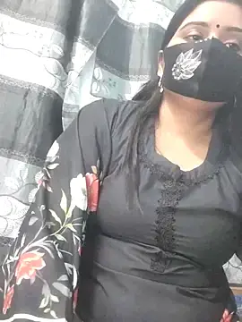 Ridhi_MoniのStripchatで無料ライブポルノ