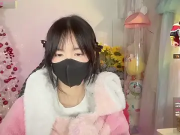 Your-SunshineのStripchatでライブポルノ配信