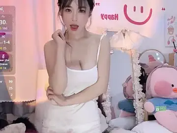 Yoyo_520のStripchatで人気のアダルト配信