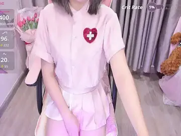 Babe_YKのStripchatでヌードカメラ