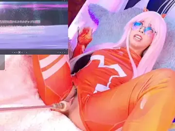 kaori-のStripchatで無料ライブポルノ