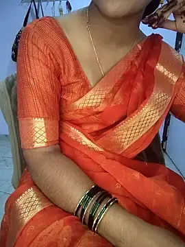 Cute-Telugu-TeacherのStripchatでセックスチャット