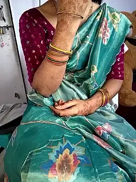 Cute-Telugu-TeacherのStripchatでライブポルノ配信