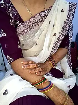 Cute-Telugu-TeacherのStripchatで最高のライブ配信