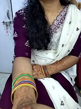 Cute-Telugu-TeacherのStripchatで最高のライブ配信