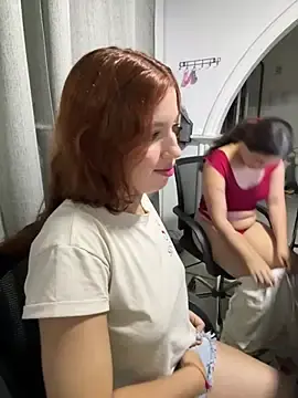 olivia_jassのStripchatで人気のアダルト配信