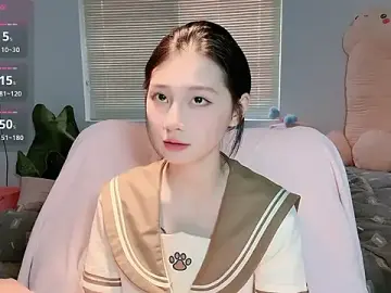 lris-BeautyのStripchatでアダルトカメラ配信