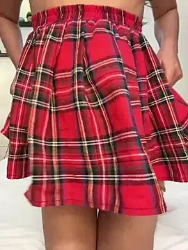 Scripted_DreamsのStripchatでヌードカメラ