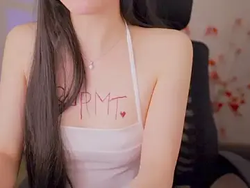 SpiderIilyのStripchatでライブポルノ配信