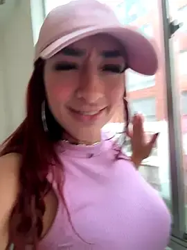 ariiel_のStripchatでセックスチャット