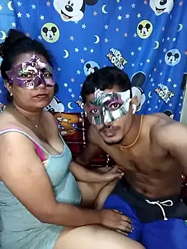 Sl-nishakingのStripchatで今すぐ視聴可能なセックスカム