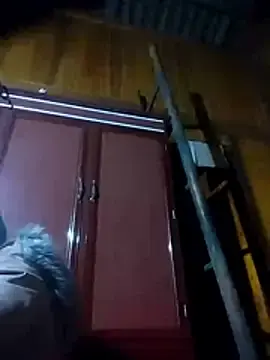 miss-suのStripchatでプライベートチャット