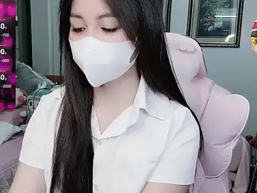 _Nana_20のStripchatで高画質ウェブカメラ