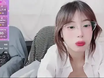 yuanbao_aのStripchatでセックスチャット