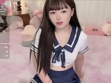 lucky-188のStripchatでヌードカメラ