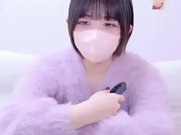 Hinata_SunのStripchatでライブセックス映像