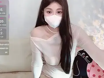 Melanie_mmのStripchatでライブチャット