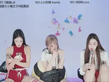 sweetgirls666のStripchatで人気のアダルト配信