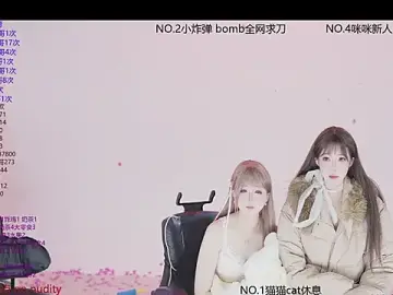 sweetgirls666のStripchatで最高のライブ配信