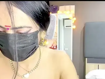 Monalisa_DonのStripchatで最高のライブ配信