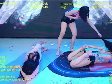 DJ-babalaのStripchatでアダルトビデオチャット