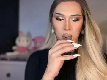 Barbara-SprouseのStripchatでライブセックス映像