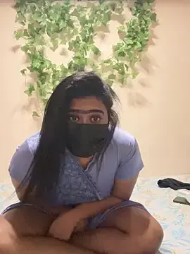 Chennai_FireのStripchatで最高のライブ配信