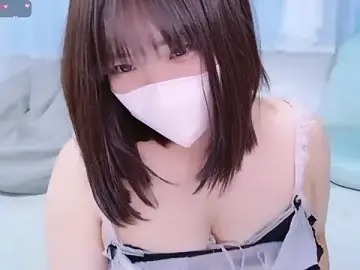 _mirai0917のStripchatでライブポルノ配信