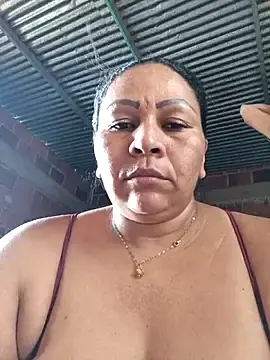 Dirty_CandyのStripchatでプライベートチャット