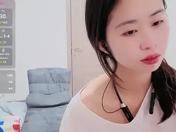 dudu-baby10のStripchatでセックスチャット