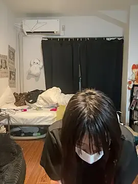 kabikabi_makaronのStripchatで無料ライブポルノ