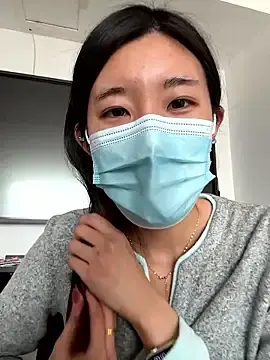 Lulu125216のStripchatでプライベートチャット