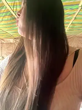 chenyu0308のStripchatでプライベートチャット