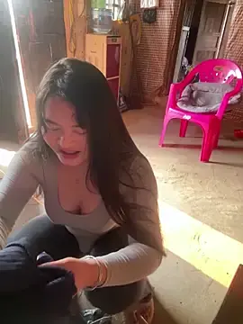 chenyu0308のStripchatでライブチャット