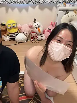 kobaru69のStripchatでセックスカメラ