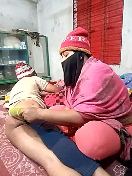 Indian_Hot_BabhiのStripchatでアダルトカメラ配信