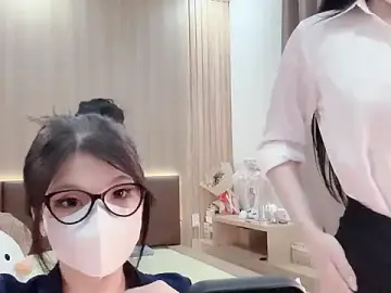 Jennie_PubのStripchatでアダルトカメラ配信