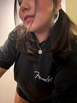 NamiNaeのStripchatで最高のライブ配信