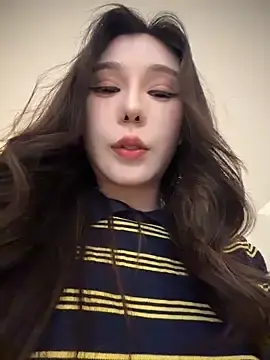 linjianvhaiのStripchatでアダルトカメラ配信