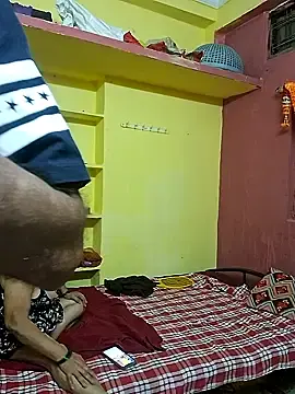 sivani_ashaのStripchatで最高のライブ配信