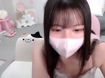 moka-nekoのStripchatで今すぐ視聴可能なセックスカム