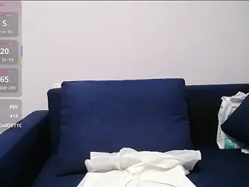 SuotomeaiのStripchatでアダルトカメラ配信