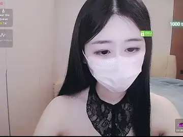 CN-xiaofeiのStripchatでライブポルノ配信