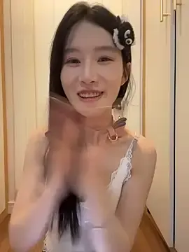 Suxiyao813のStripchatでヌードカメラ