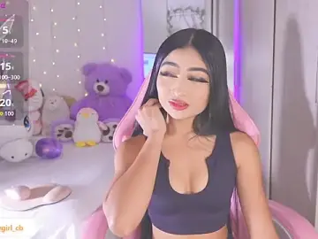 urfavprettygirlのStripchatで最高のライブ配信