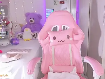 urfavprettygirlのStripchatでライブセックス映像